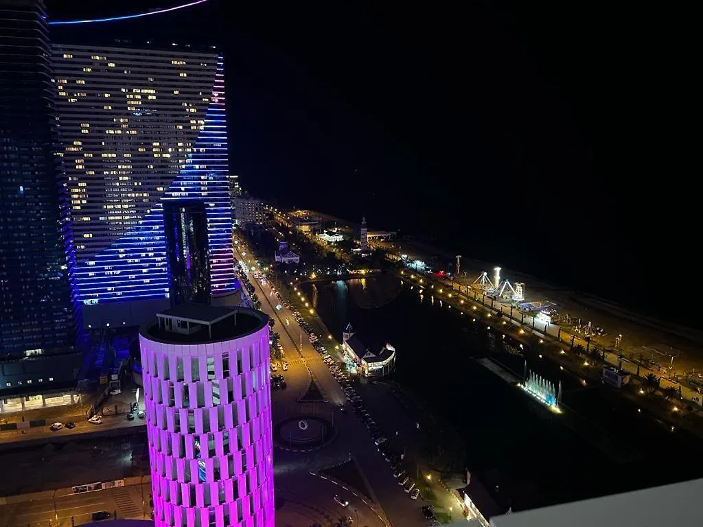 Apartment Palace Batumi