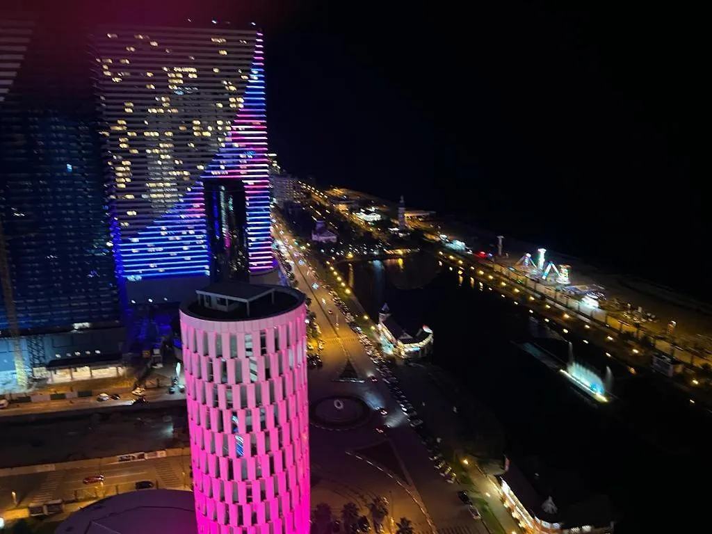 Palace Batumi 0*,  Georgia