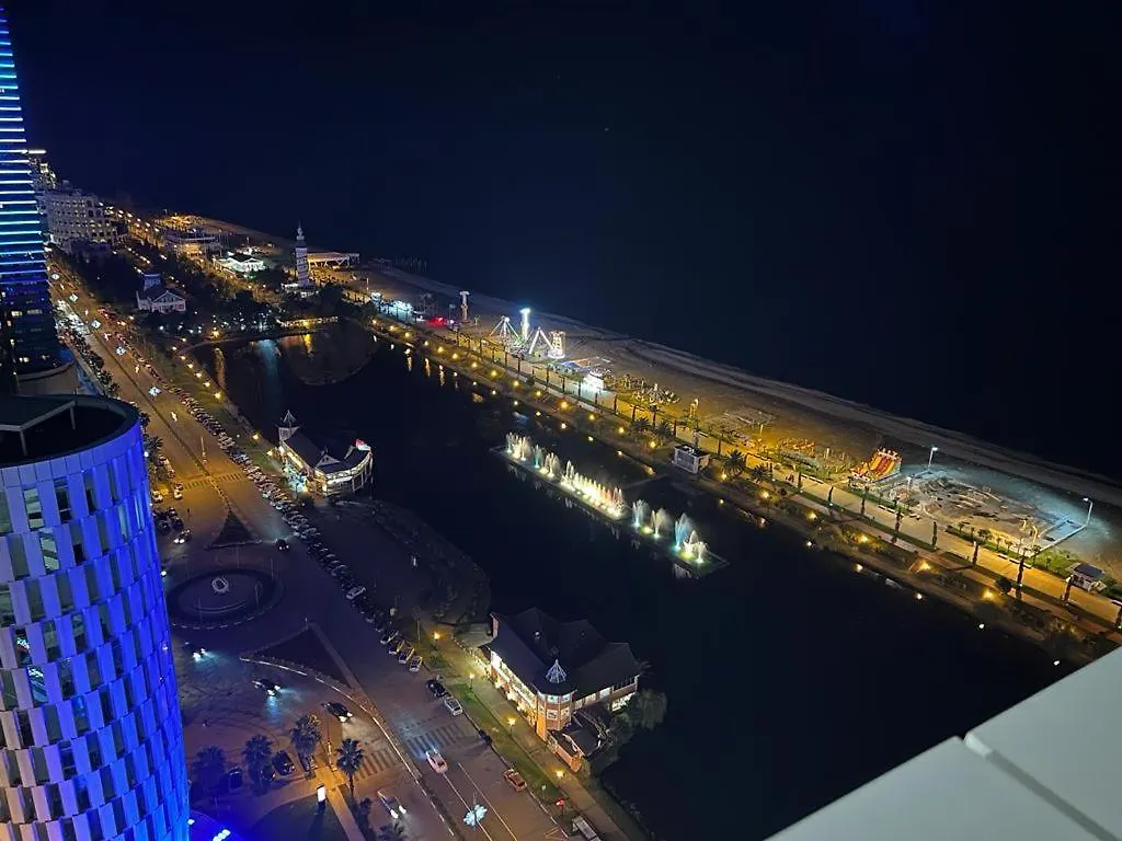 Palace Batumi