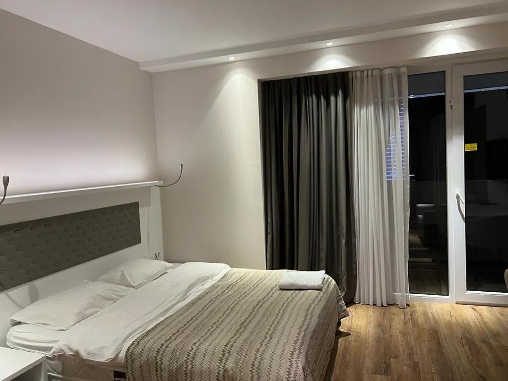 Palace Batumi Apartment