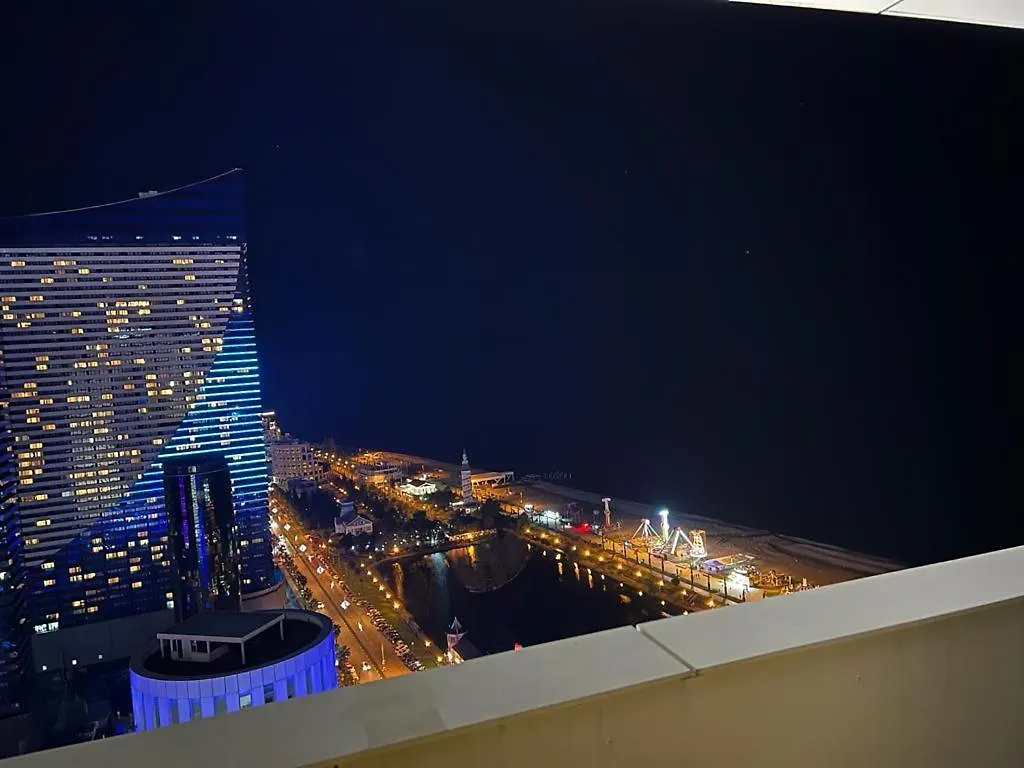 Apartment Palace Batumi