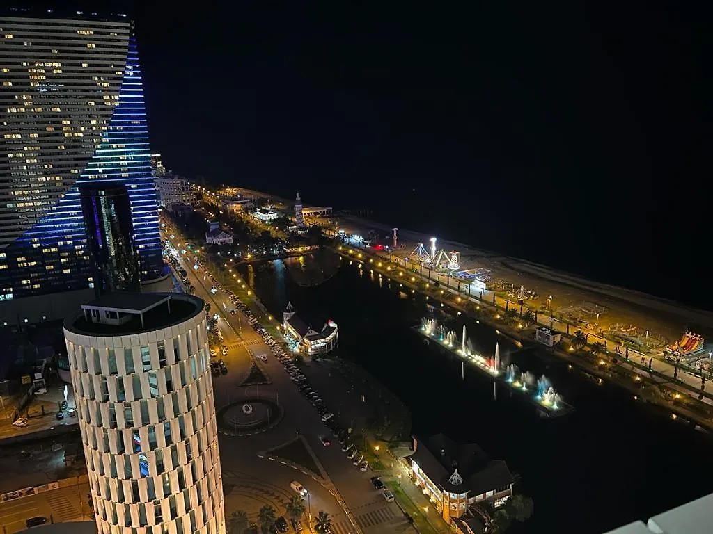 Palace Batumi Georgia
