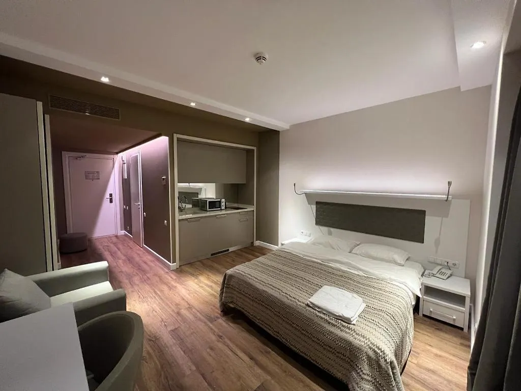 Palace Batumi Apartment